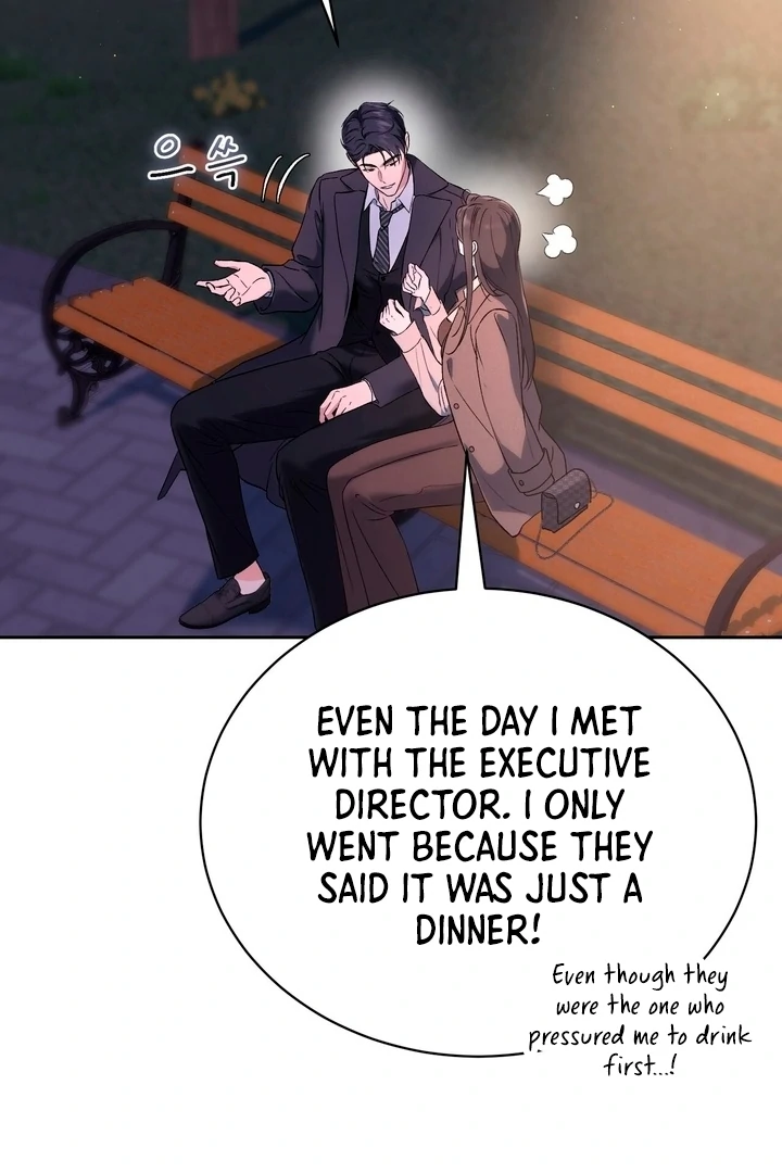 F My Ex Chapter 49 - Page 48