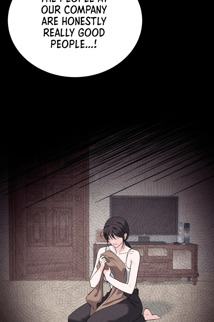 F My Ex Chapter 49 - Page 50