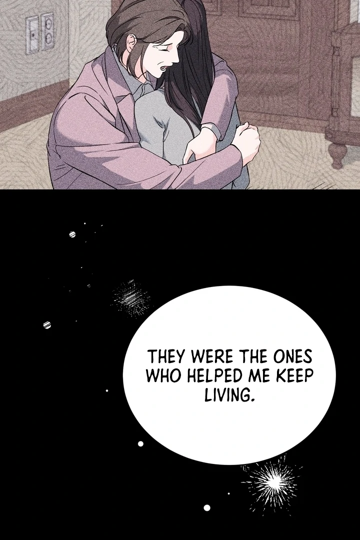 F My Ex Chapter 49 - Page 52