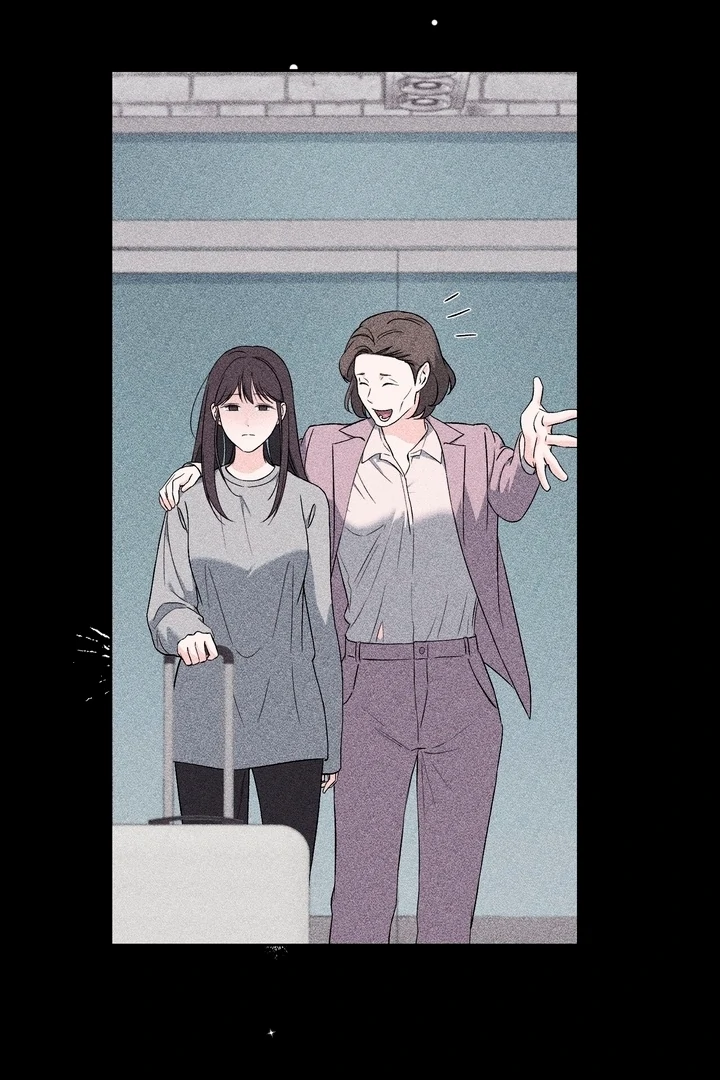 F My Ex Chapter 49 - Page 53