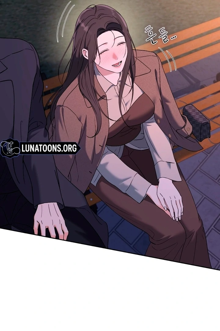 F My Ex Chapter 49 - Page 56