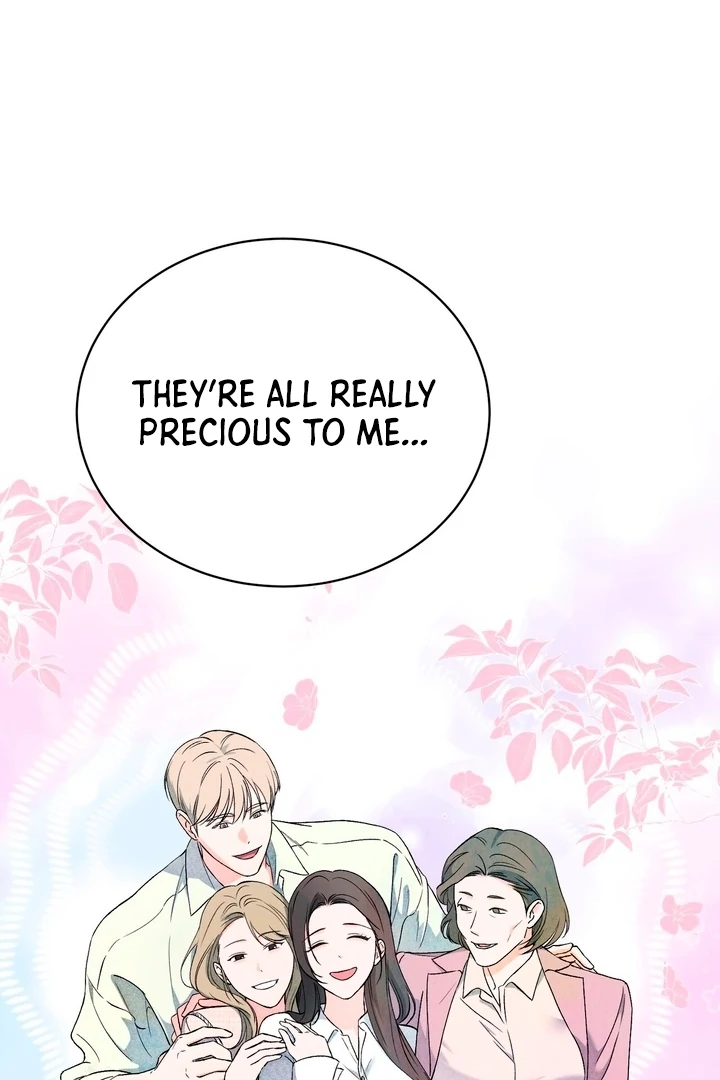 F My Ex Chapter 49 - Page 57