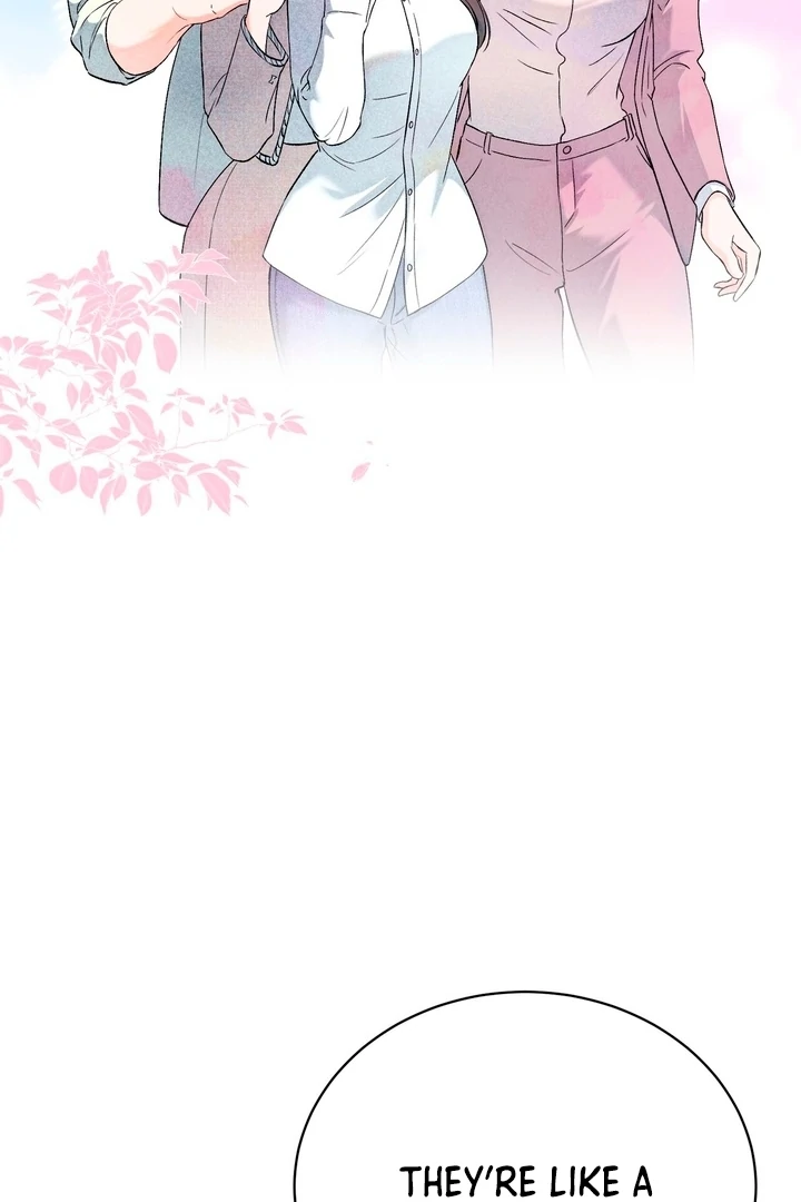 F My Ex Chapter 49 - Page 58