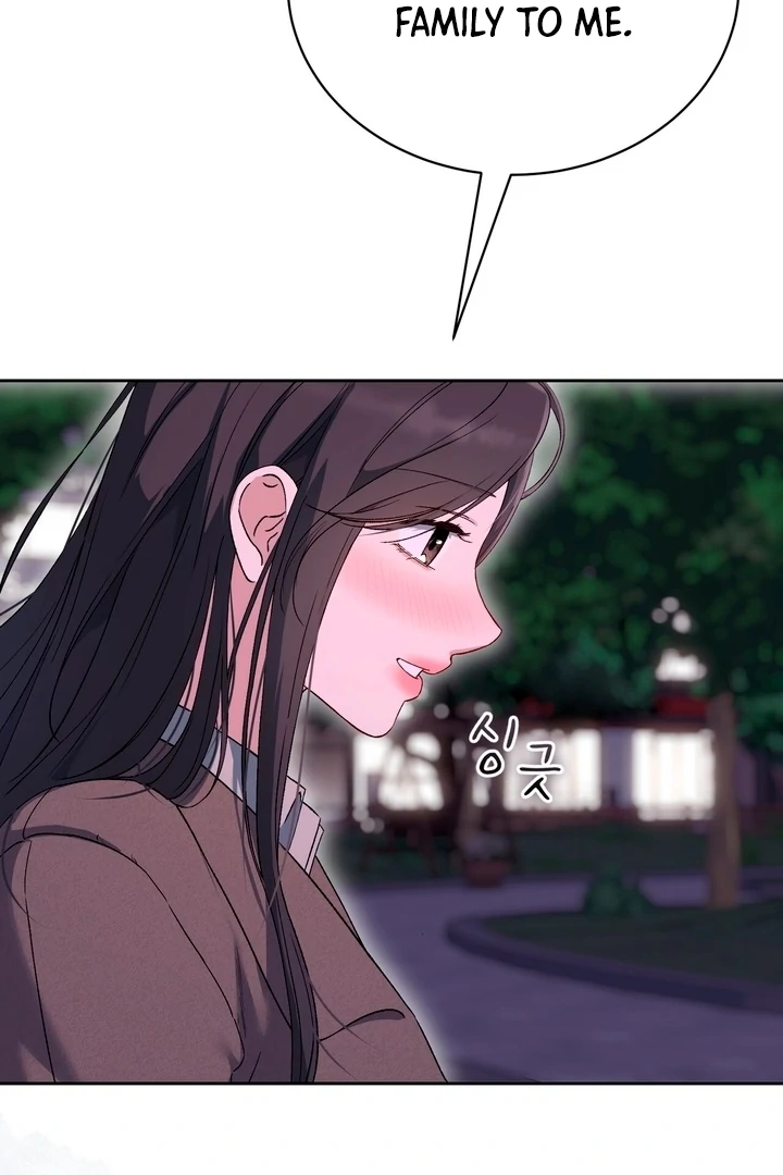 F My Ex Chapter 49 - Page 59