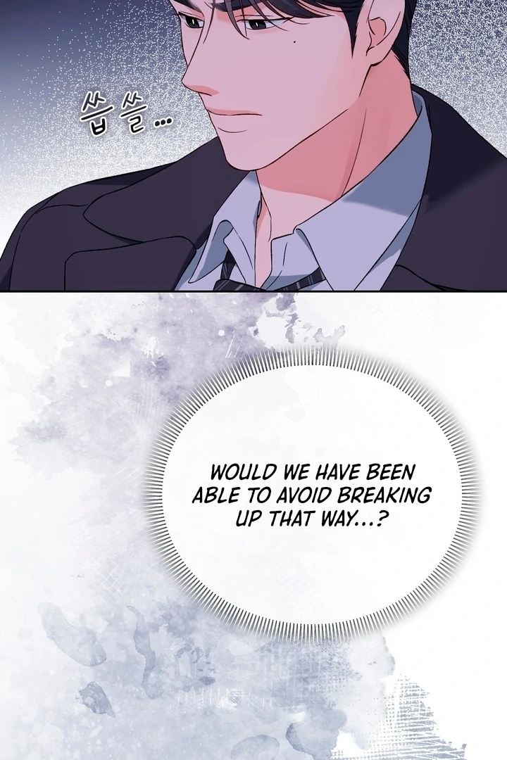 F My Ex Chapter 49 - Page 61