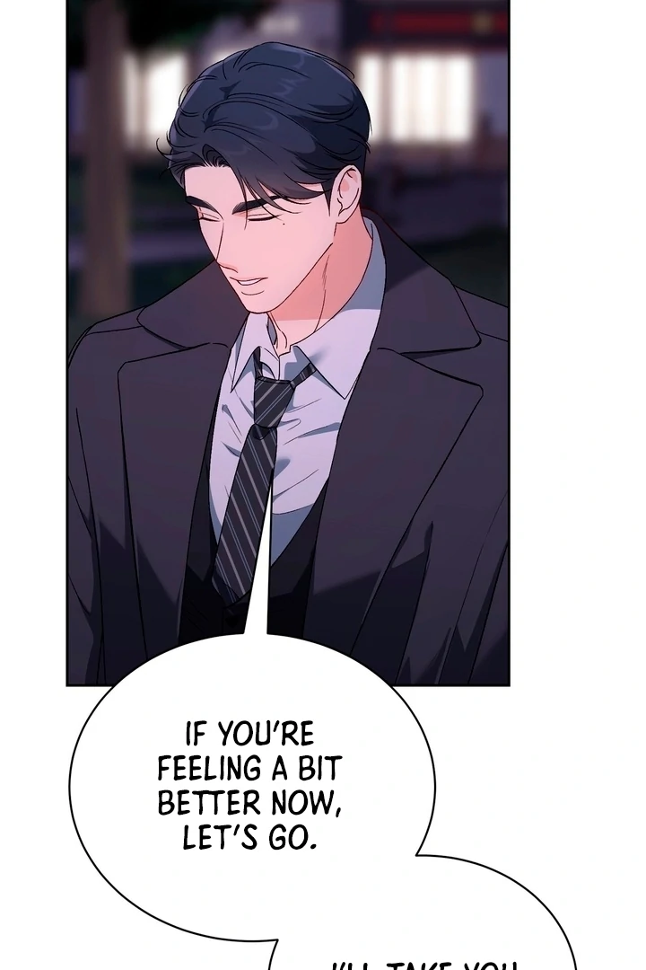 F My Ex Chapter 49 - Page 64