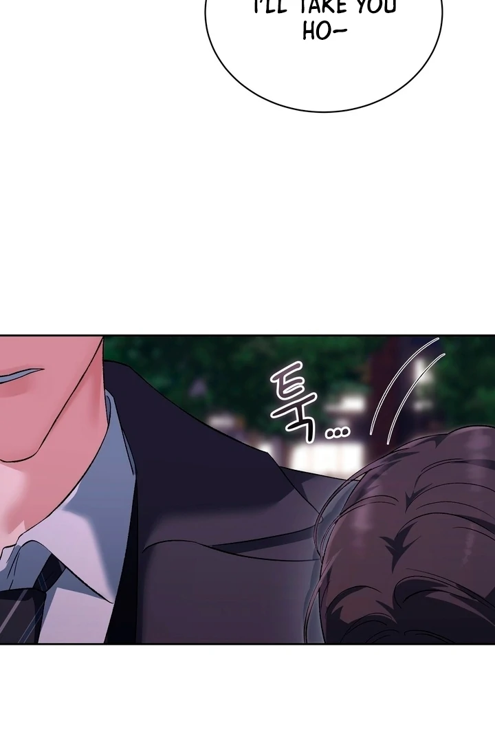 F My Ex Chapter 49 - Page 65