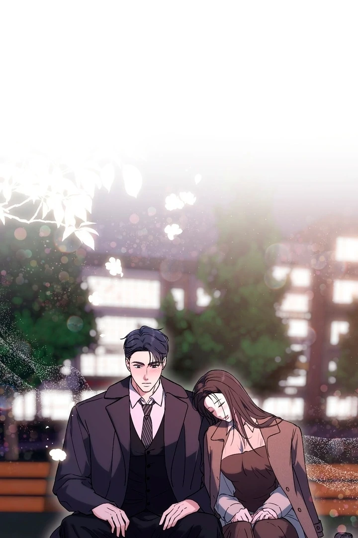 F My Ex Chapter 49 - Page 66