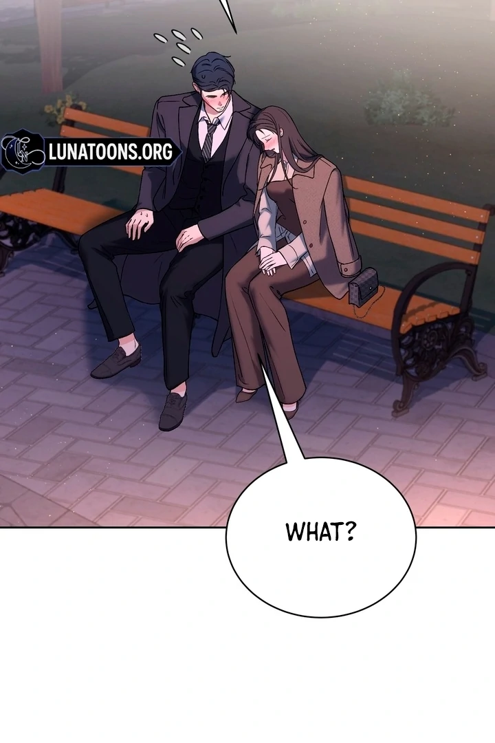 F My Ex Chapter 49 - Page 72