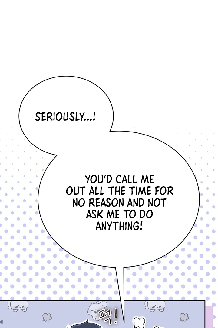 F My Ex Chapter 49 - Page 73