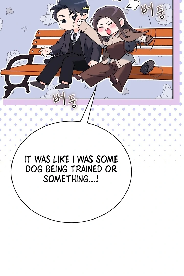 F My Ex Chapter 49 - Page 74
