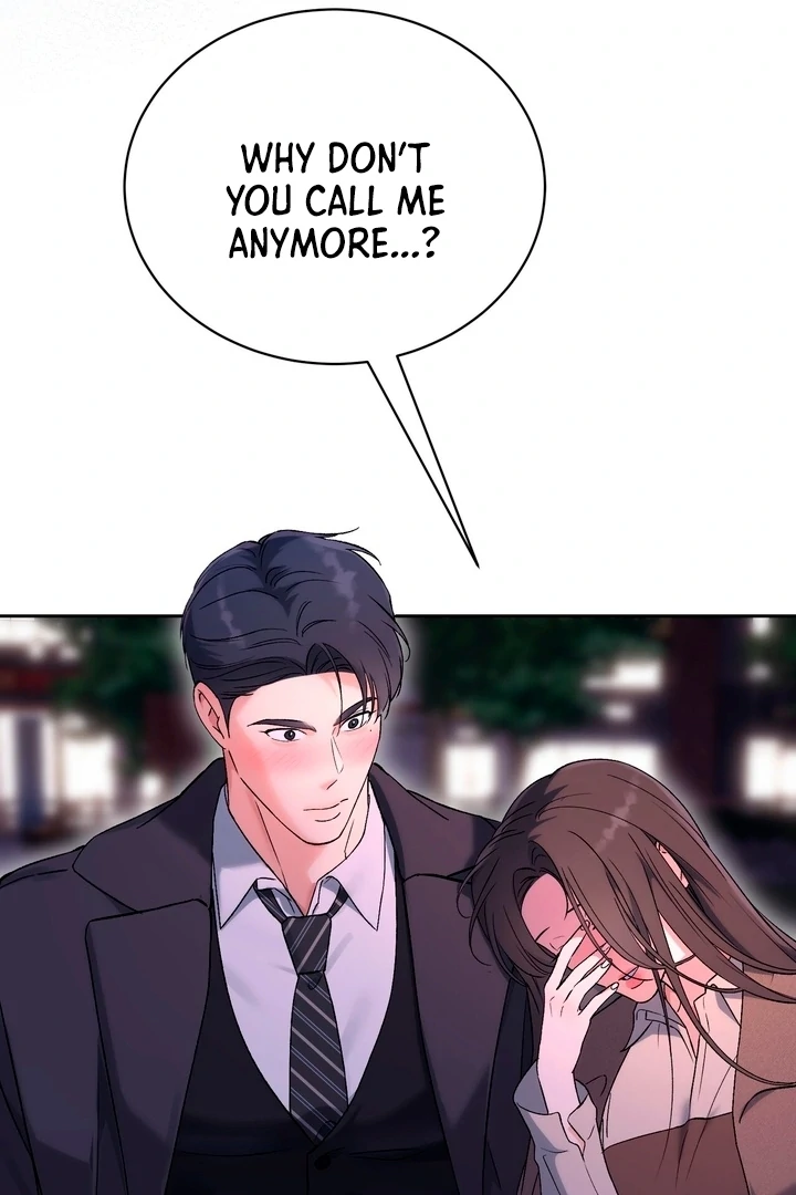 F My Ex Chapter 49 - Page 78