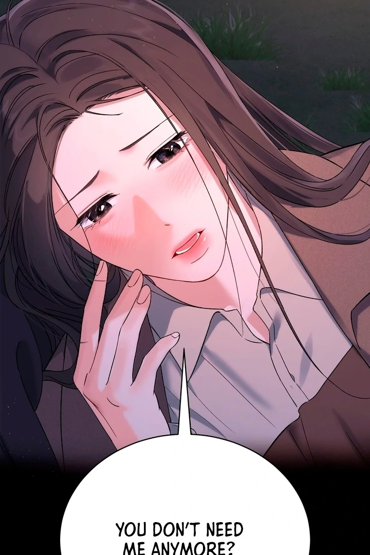 F My Ex Chapter 49 - Page 80