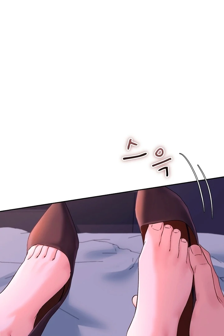 F My Ex Chapter 49 - Page 85