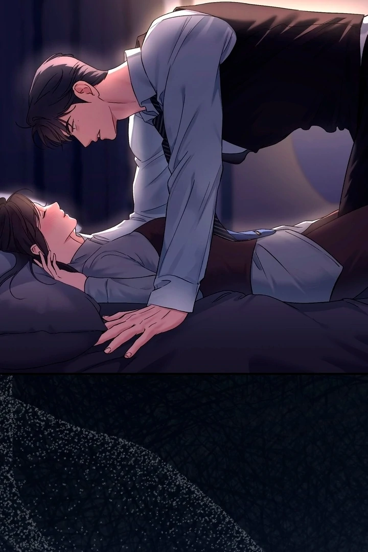 F My Ex Chapter 49 - Page 98