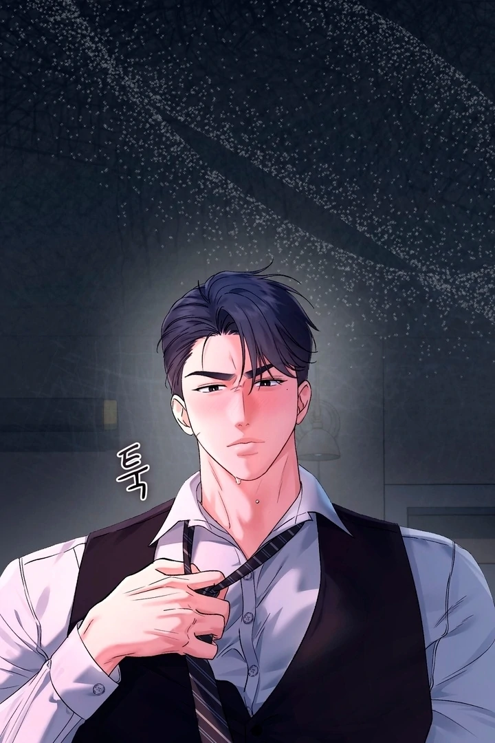 F My Ex Chapter 49 - Page 99