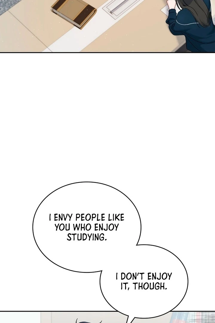 F My Ex Chapter 5 - Page 11
