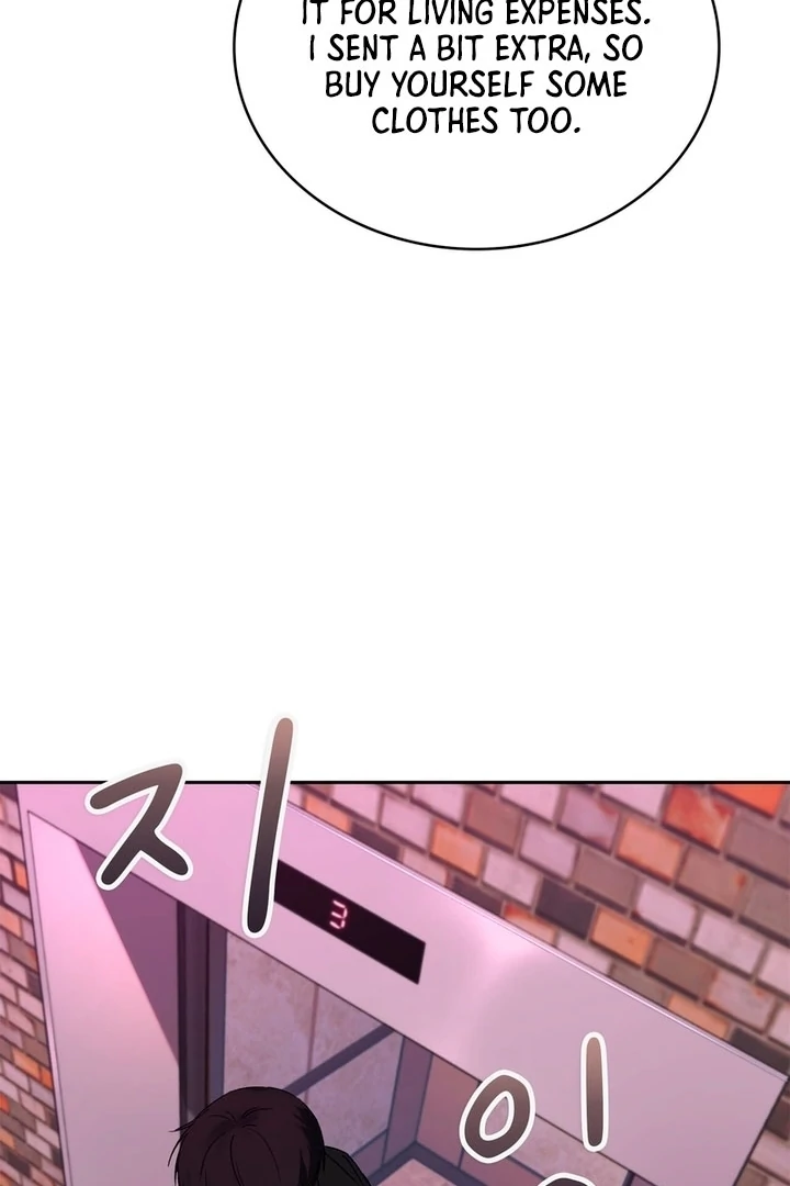 F My Ex Chapter 5 - Page 101