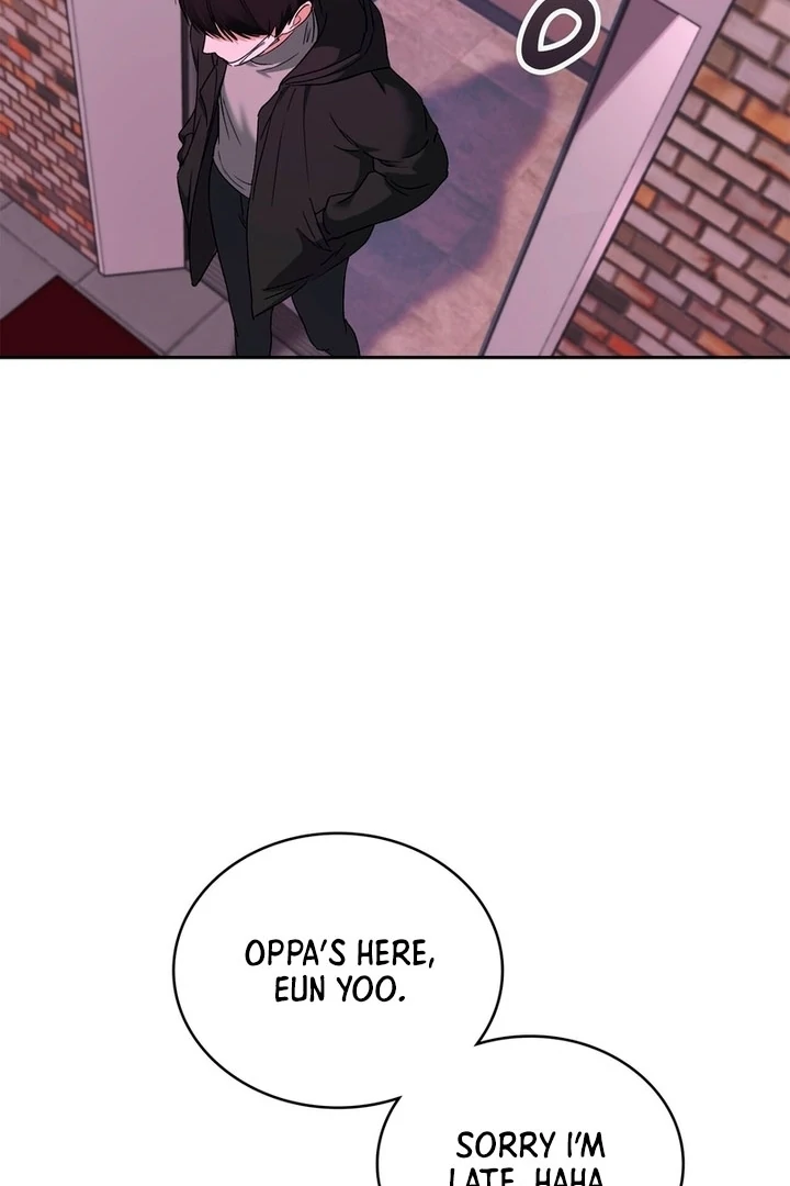 F My Ex Chapter 5 - Page 102