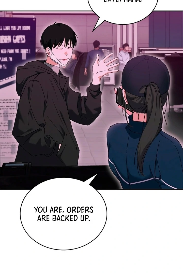 F My Ex Chapter 5 - Page 103