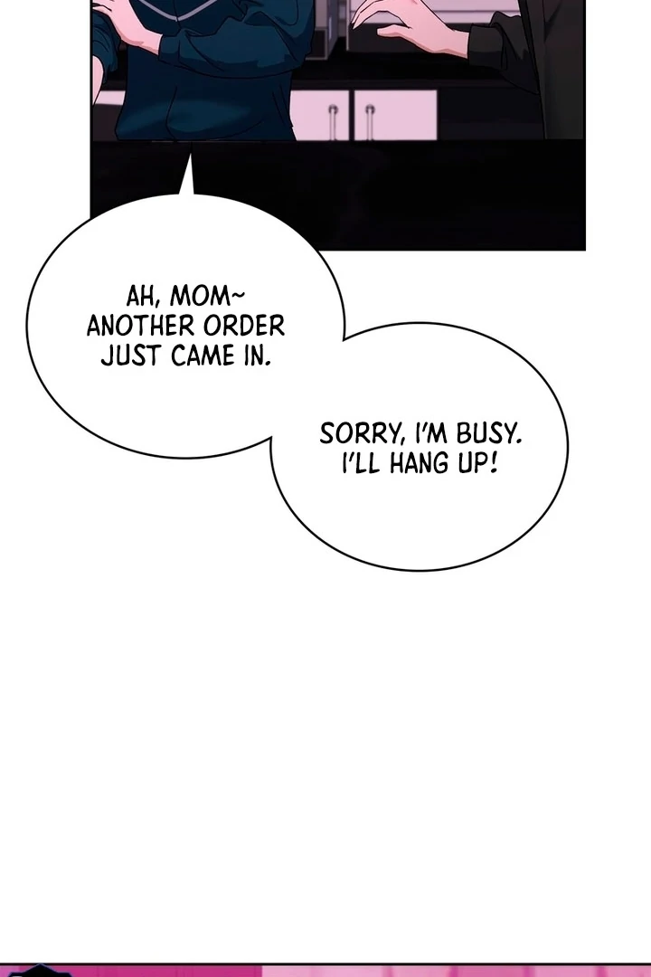 F My Ex Chapter 5 - Page 105