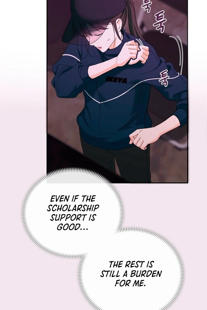 F My Ex Chapter 5 - Page 109