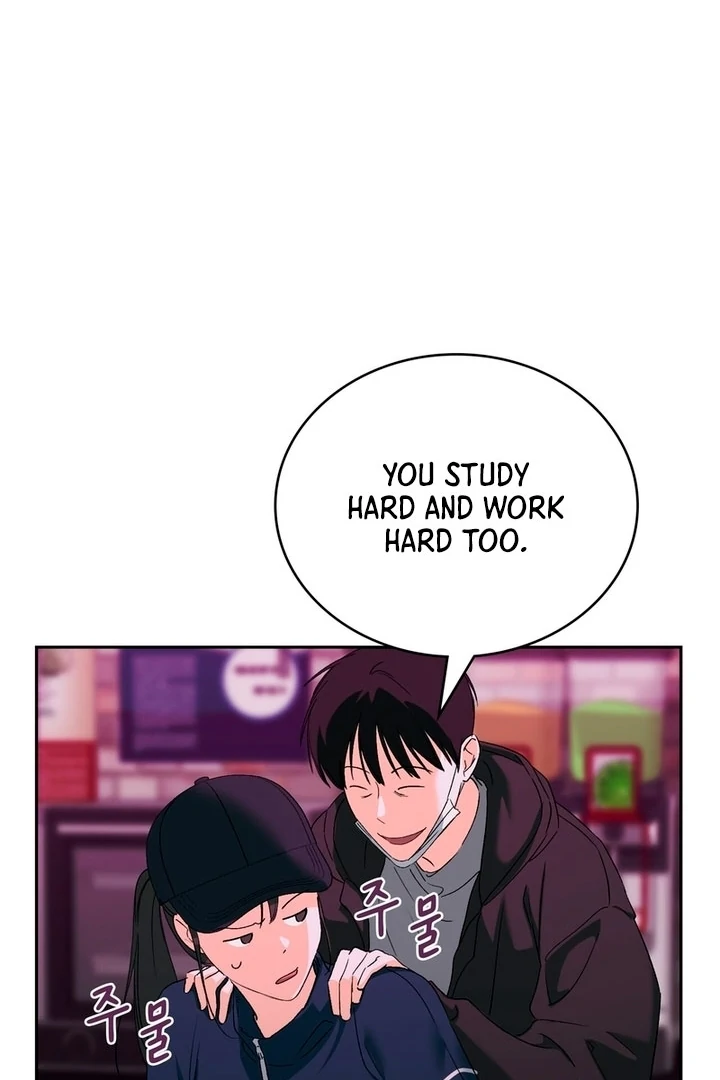 F My Ex Chapter 5 - Page 112