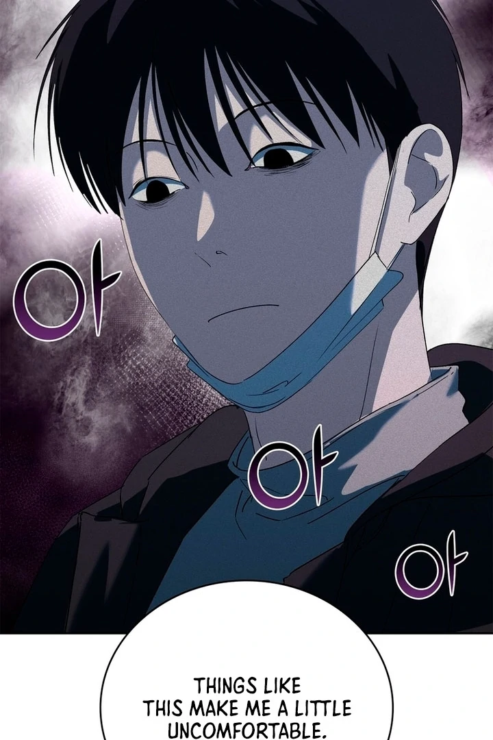 F My Ex Chapter 5 - Page 115
