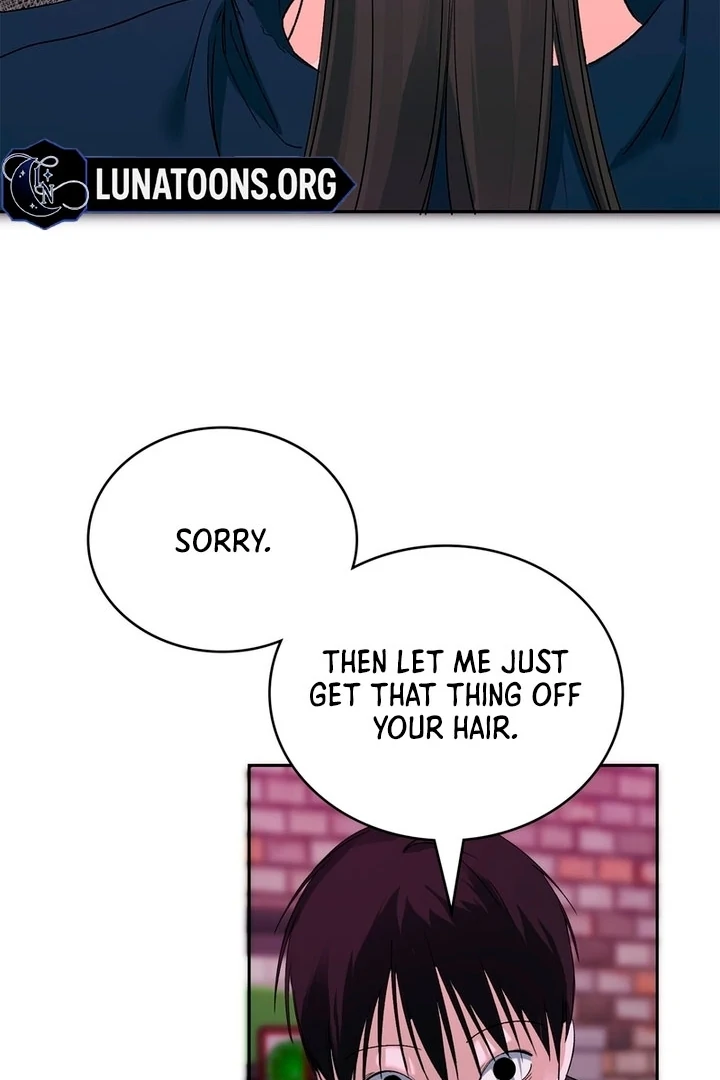 F My Ex Chapter 5 - Page 117