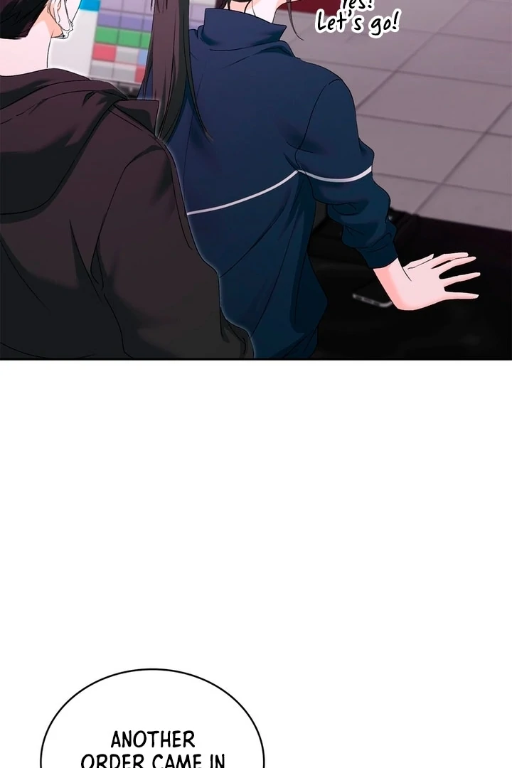 F My Ex Chapter 5 - Page 122