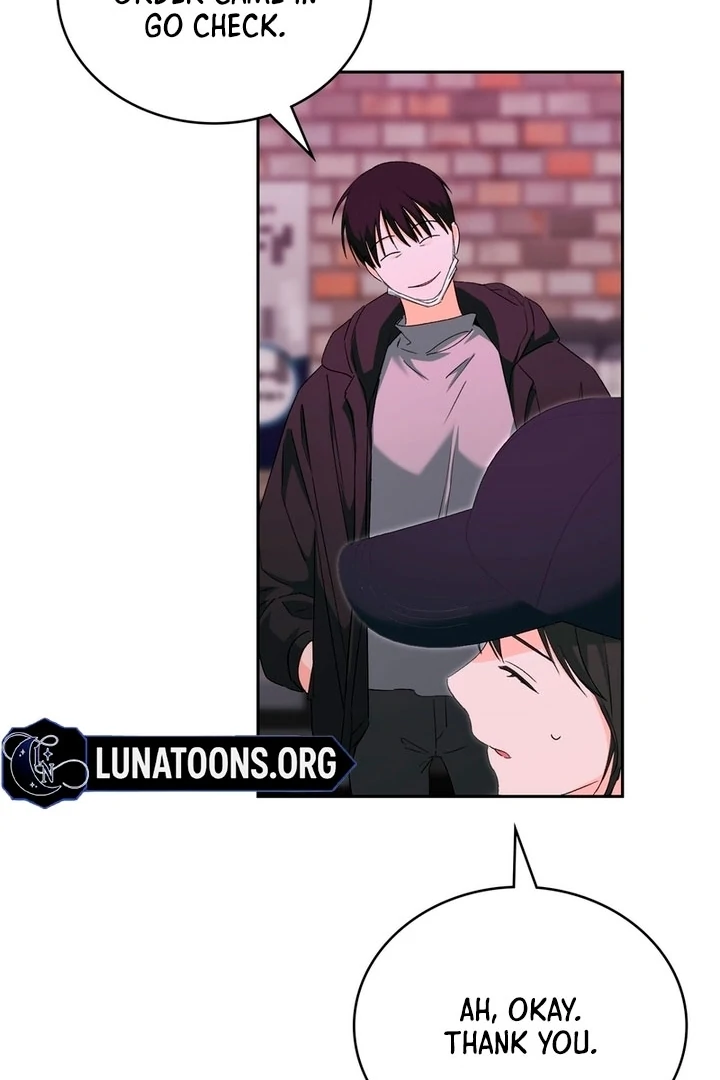 F My Ex Chapter 5 - Page 123