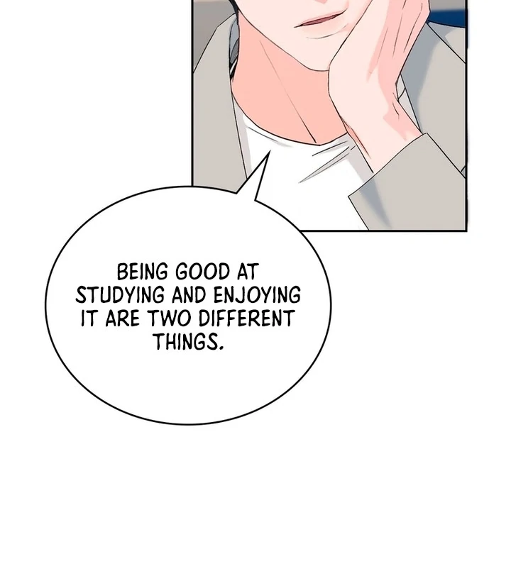 F My Ex Chapter 5 - Page 14