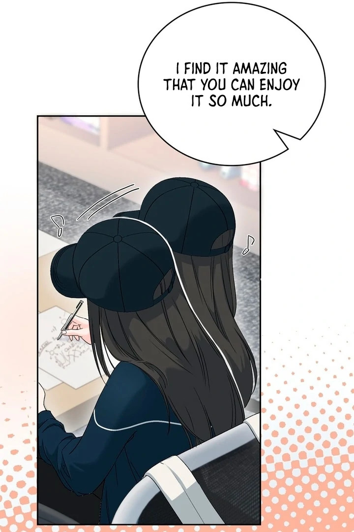 F My Ex Chapter 5 - Page 15