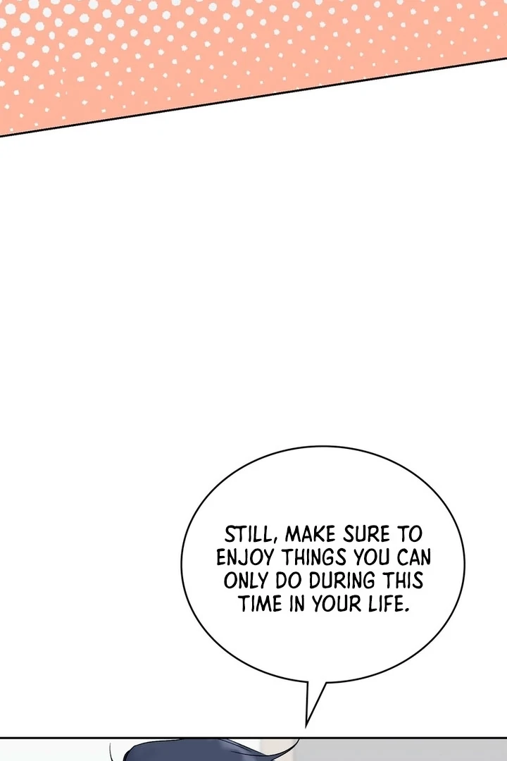 F My Ex Chapter 5 - Page 16