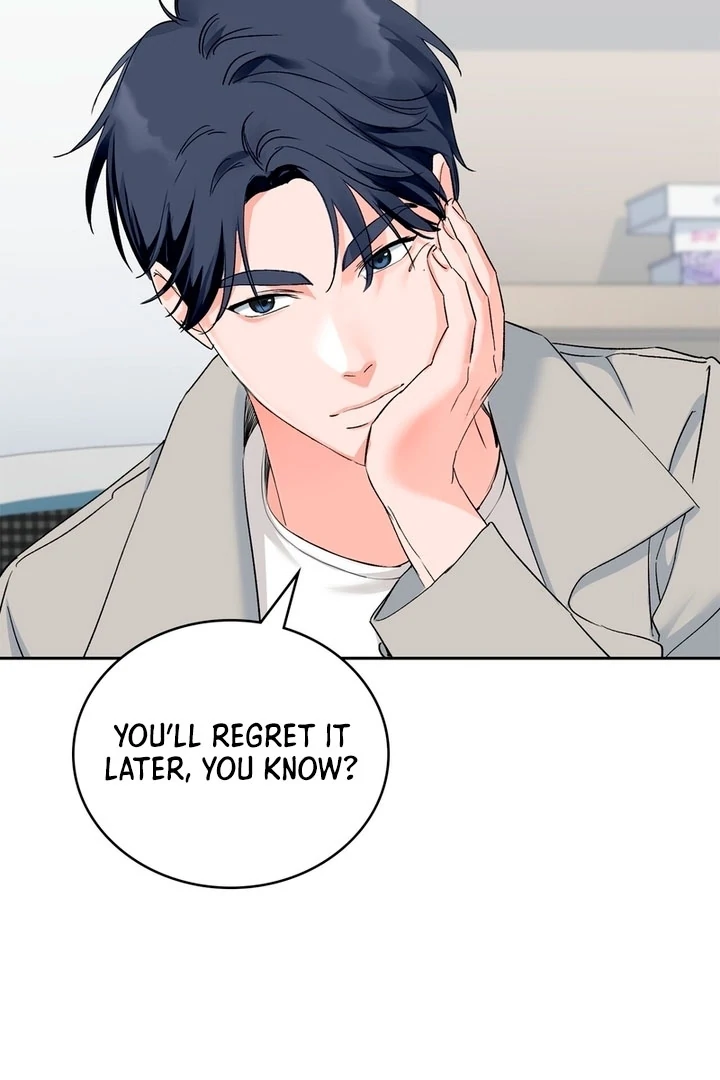 F My Ex Chapter 5 - Page 17