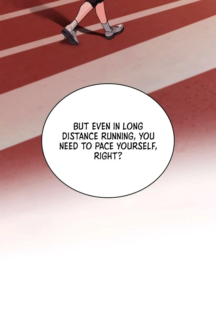 F My Ex Chapter 5 - Page 22