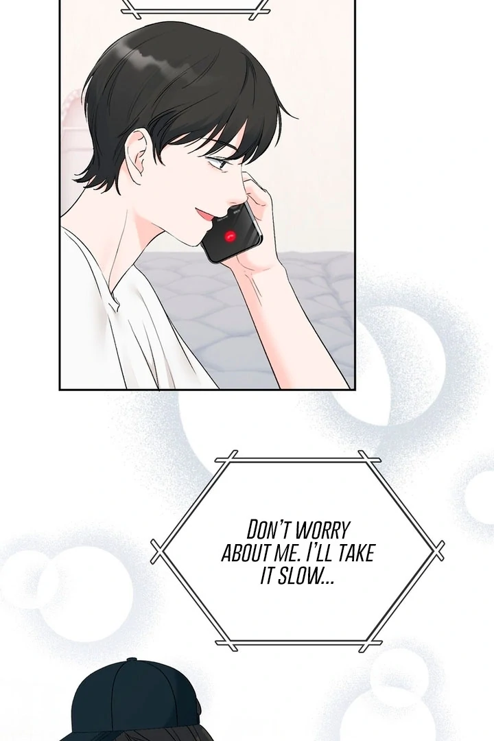 F My Ex Chapter 5 - Page 25