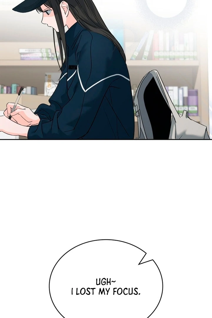 F My Ex Chapter 5 - Page 26