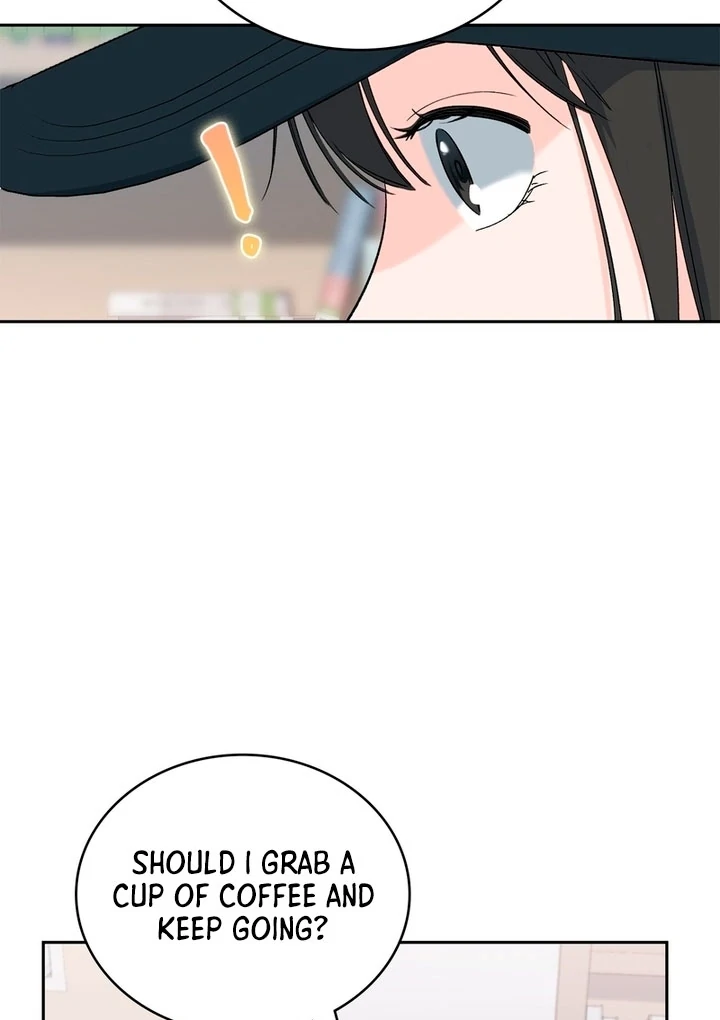F My Ex Chapter 5 - Page 27
