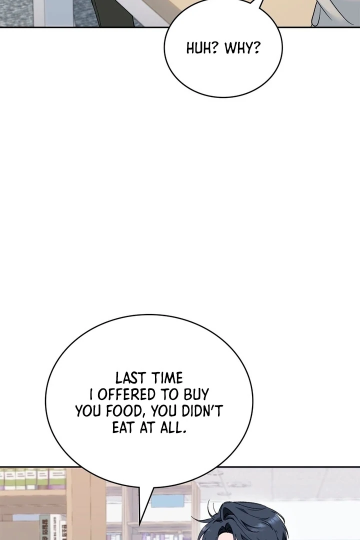 F My Ex Chapter 5 - Page 30