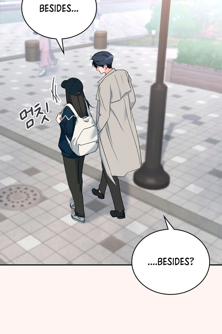 F My Ex Chapter 5 - Page 33