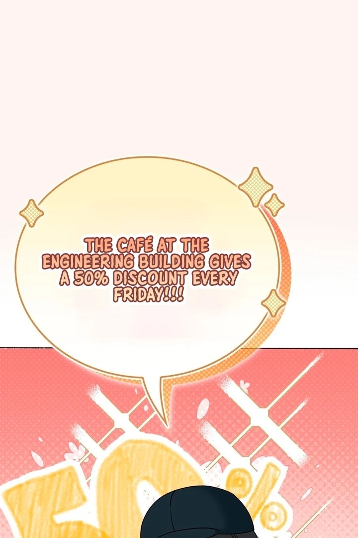 F My Ex Chapter 5 - Page 34