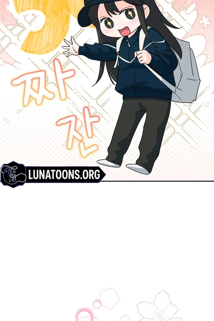 F My Ex Chapter 5 - Page 35