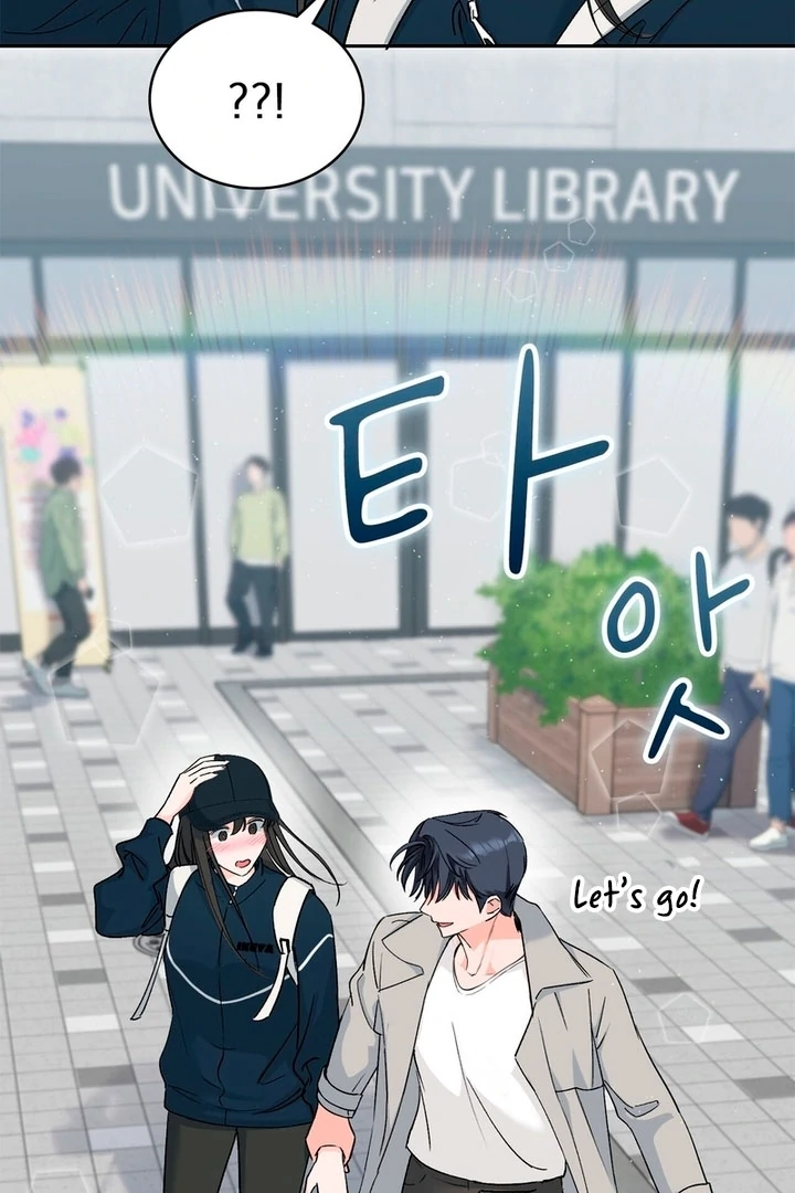 F My Ex Chapter 5 - Page 40