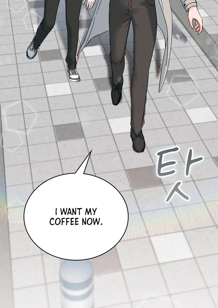 F My Ex Chapter 5 - Page 41