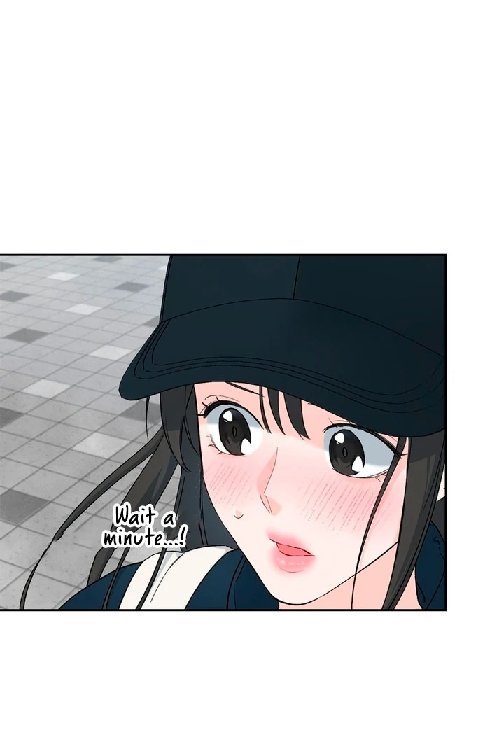 F My Ex Chapter 5 - Page 44