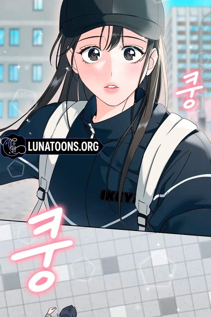 F My Ex Chapter 5 - Page 47