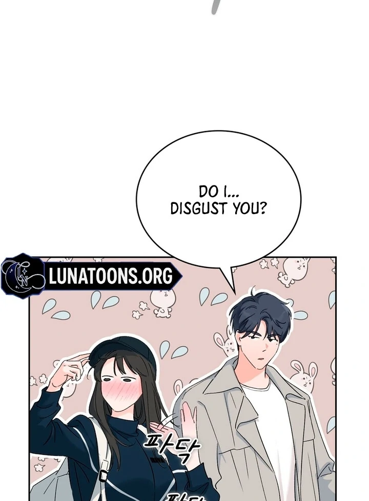 F My Ex Chapter 5 - Page 54