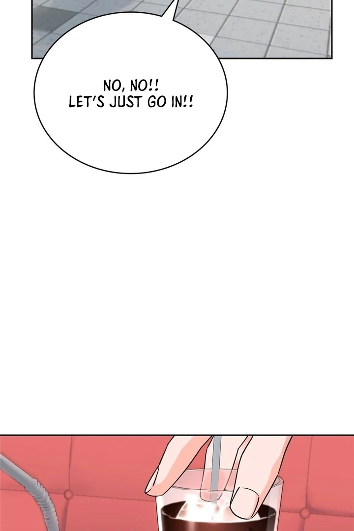 F My Ex Chapter 5 - Page 57