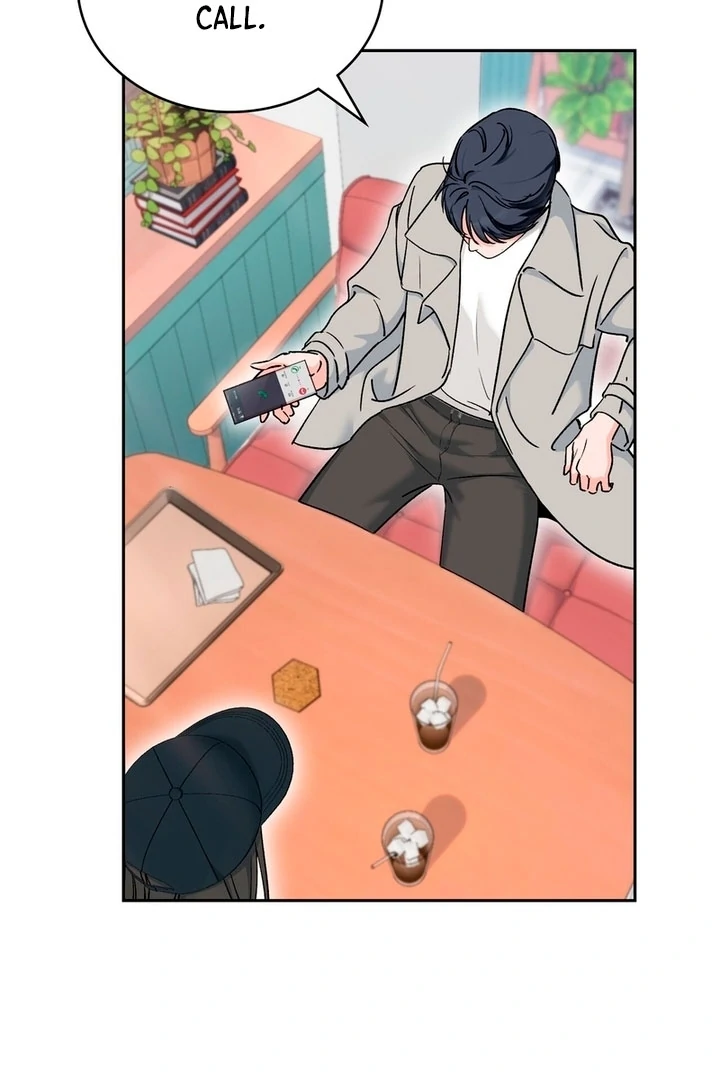 F My Ex Chapter 5 - Page 59